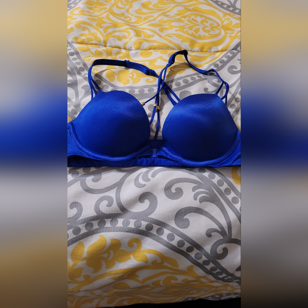 Victoria's secret racerback bra